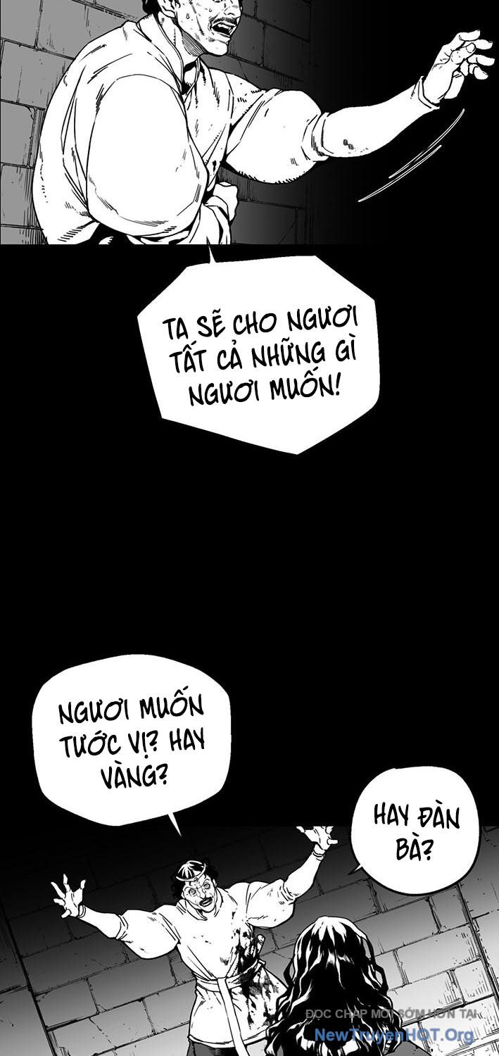 Hoàn Ác Vương Quyền Và Tự Do chapter 1 - Trang 55