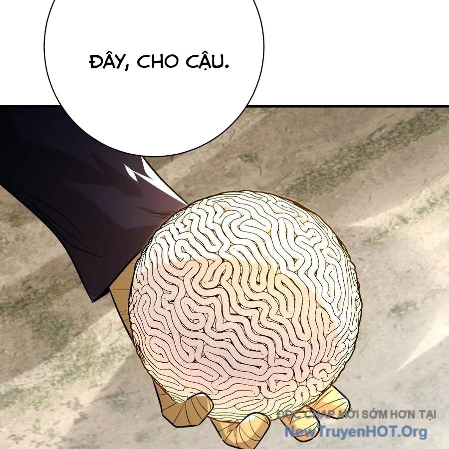 Vĩnh sinh đi chết đi! chapter 33 - Trang 38
