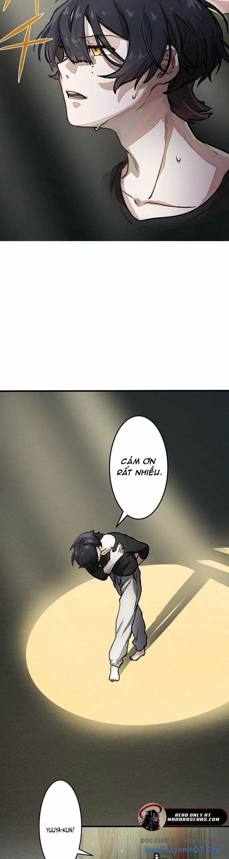 Vai Diễn Sát Nhân chapter 2 - Trang 32