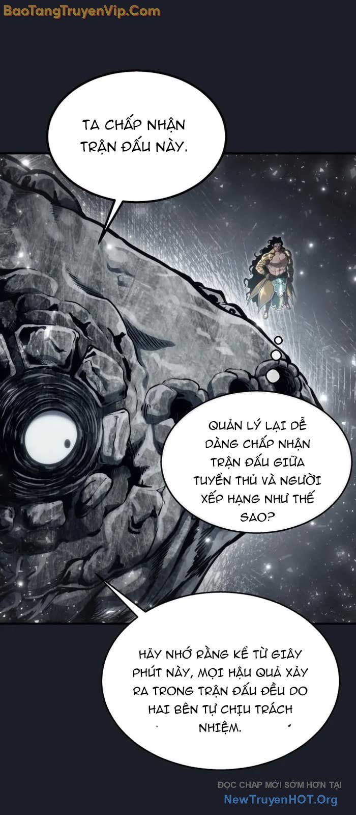 Cuộc Chiến Trong Tòa Tháp: Urek Mazino chapter 12 - Trang 33