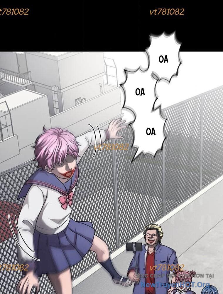 Giáo Viên ác Quỷ Saiko chapter 126 - Trang 9