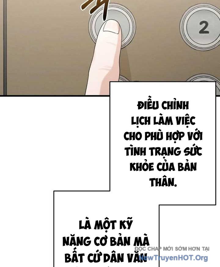 Nhật Kí Chuyển Việc Chap 14 - Next Chap 15