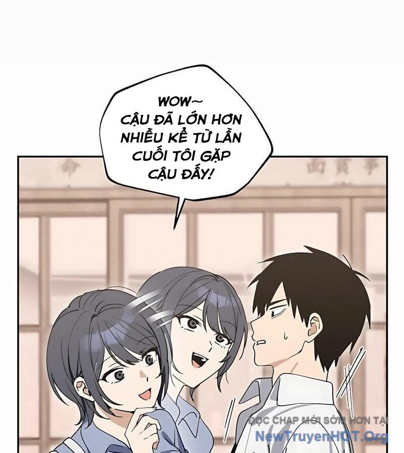Hôm Nay Han Yoil Là Phụ Nữ chapter 1 - Trang 129