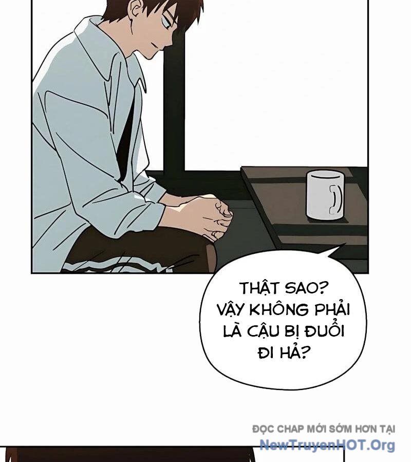 Hôm Nay Han Yoil Là Phụ Nữ chapter 1 - Trang 143