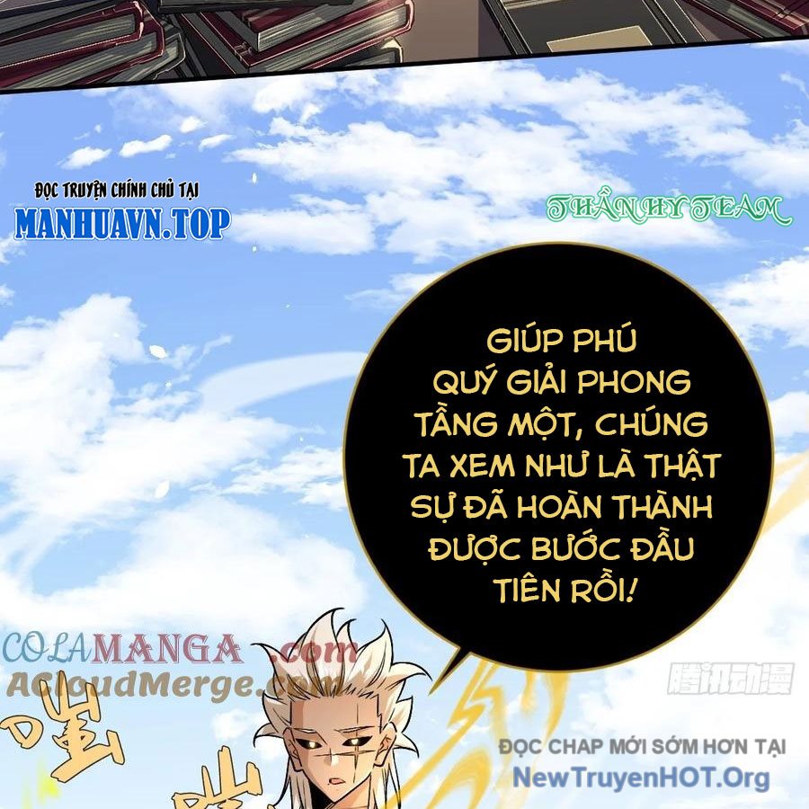 Vĩnh sinh đi chết đi! chapter 33 - Trang 58
