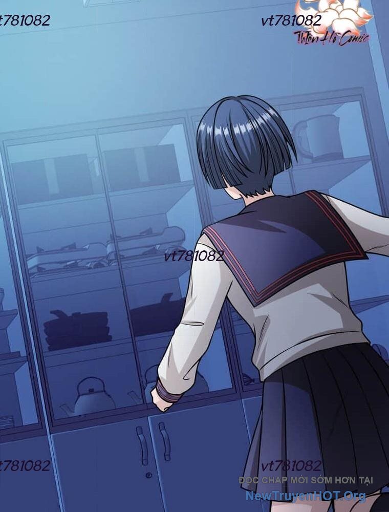 Giáo Viên ác Quỷ Saiko chapter 130 - Trang 79
