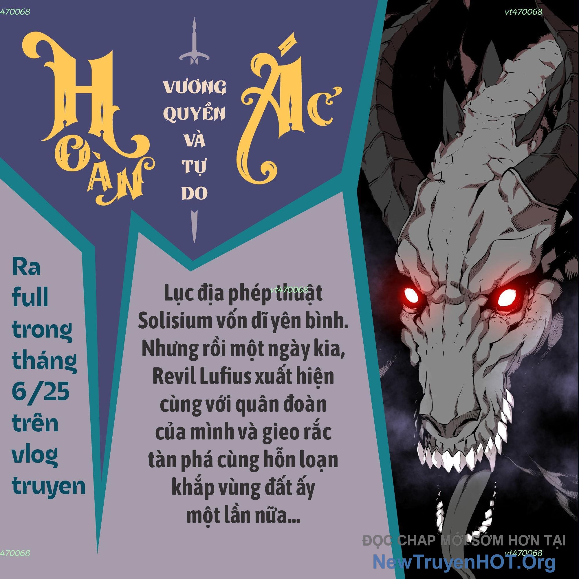 Hoàn Ác Vương Quyền Và Tự Do chapter 15 - Trang 179