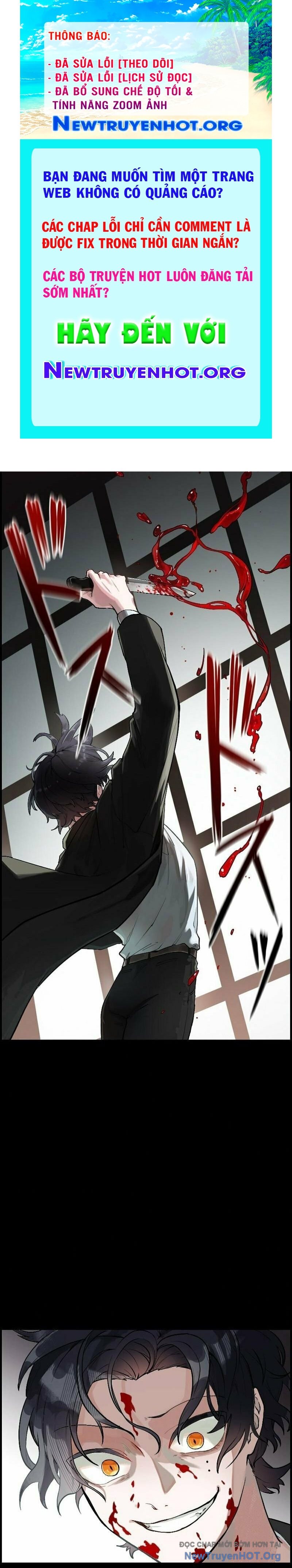 Vai Diễn Sát Nhân chapter 1 - Trang 1