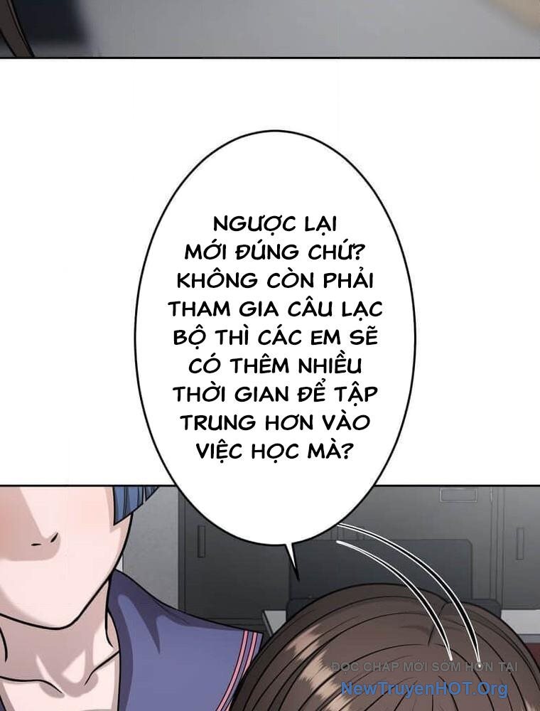Giáo Viên ác Quỷ Saiko chapter 128 - Trang 136