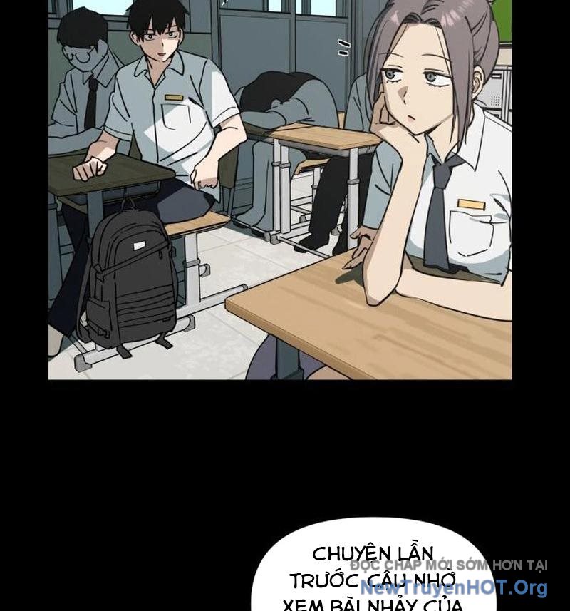Hôm Nay Han Yoil Là Phụ Nữ chapter 3 - Trang 14