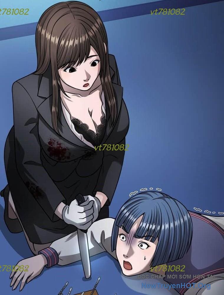 Giáo Viên ác Quỷ Saiko chapter 130 - Trang 93