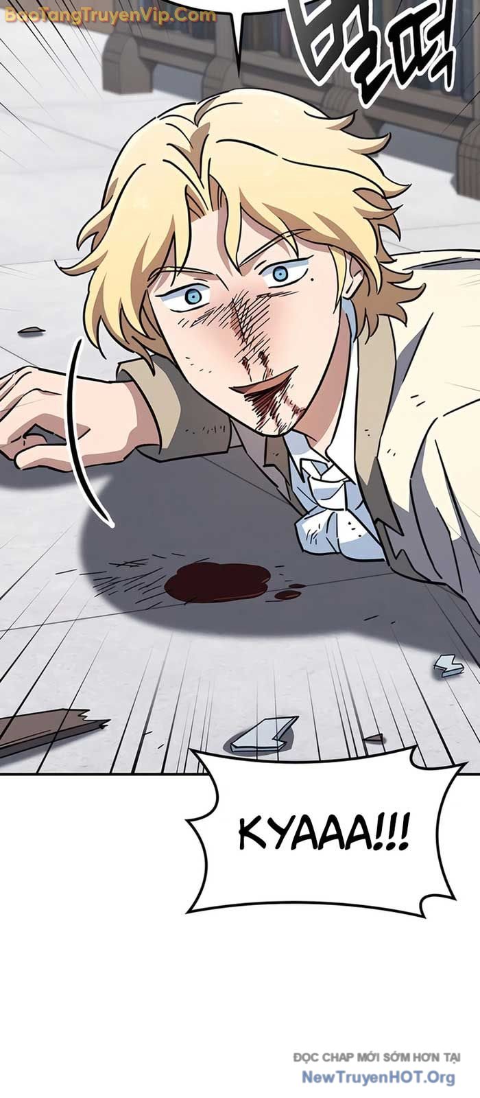 Bác Sĩ Thú Y Ở Dị Giới chapter 17 - Trang 43