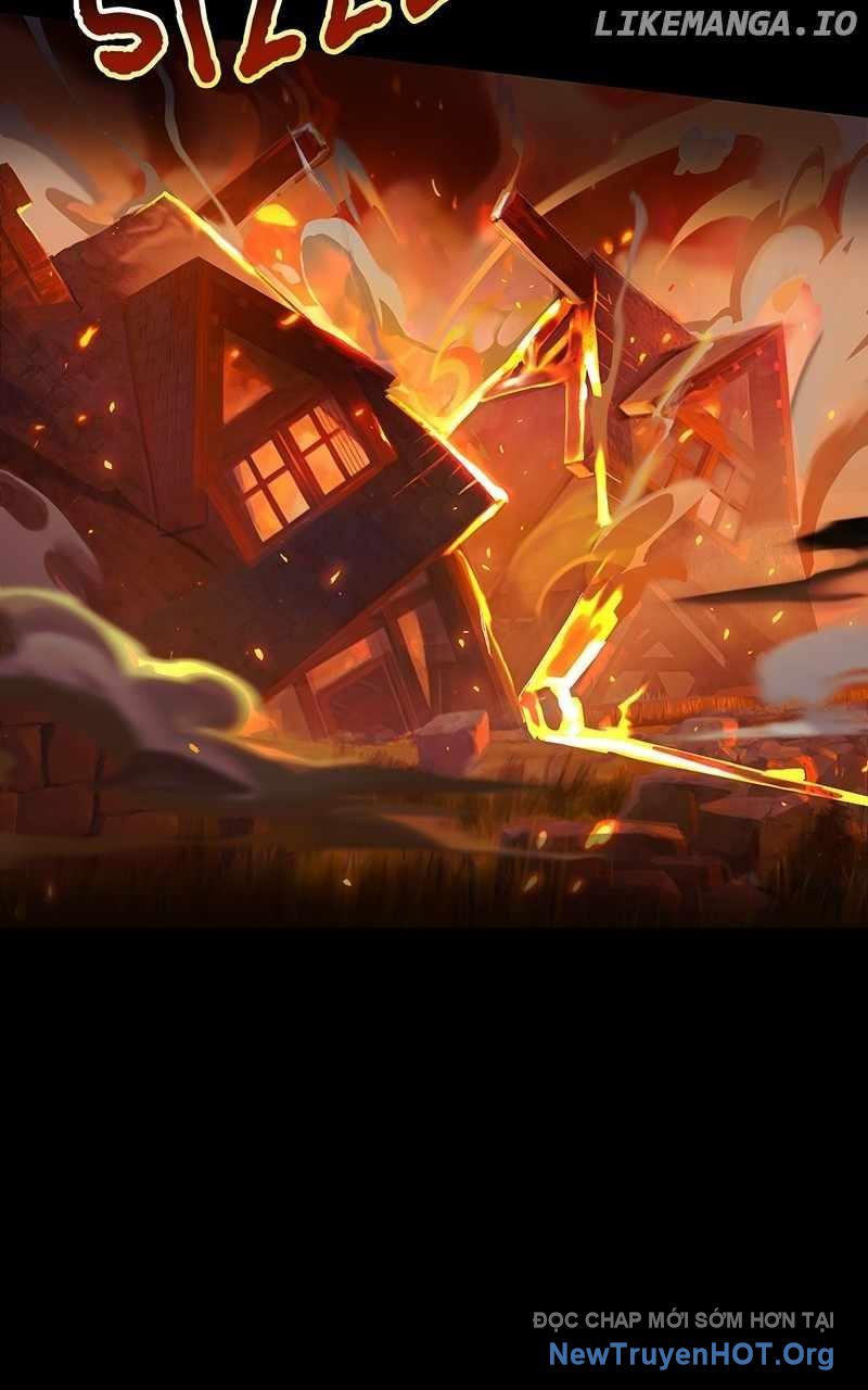 Ký Sự Nuôi Dạy trẻ Của Quỷ Vương chapter 2 - Trang 33