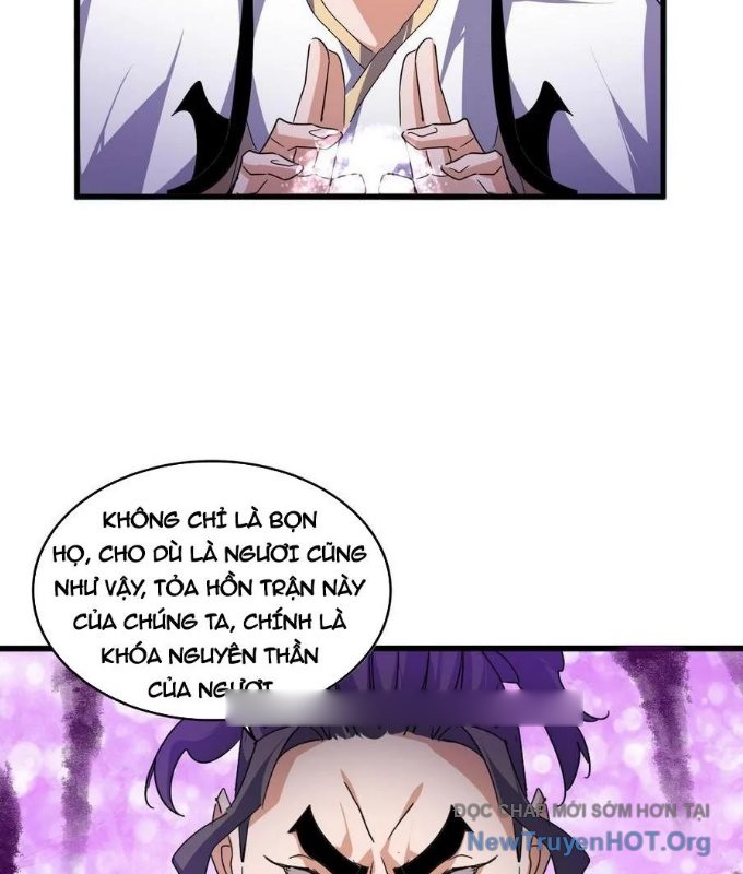 Đại Quản Gia Là Ma Hoàng chapter 717 - Trang 46