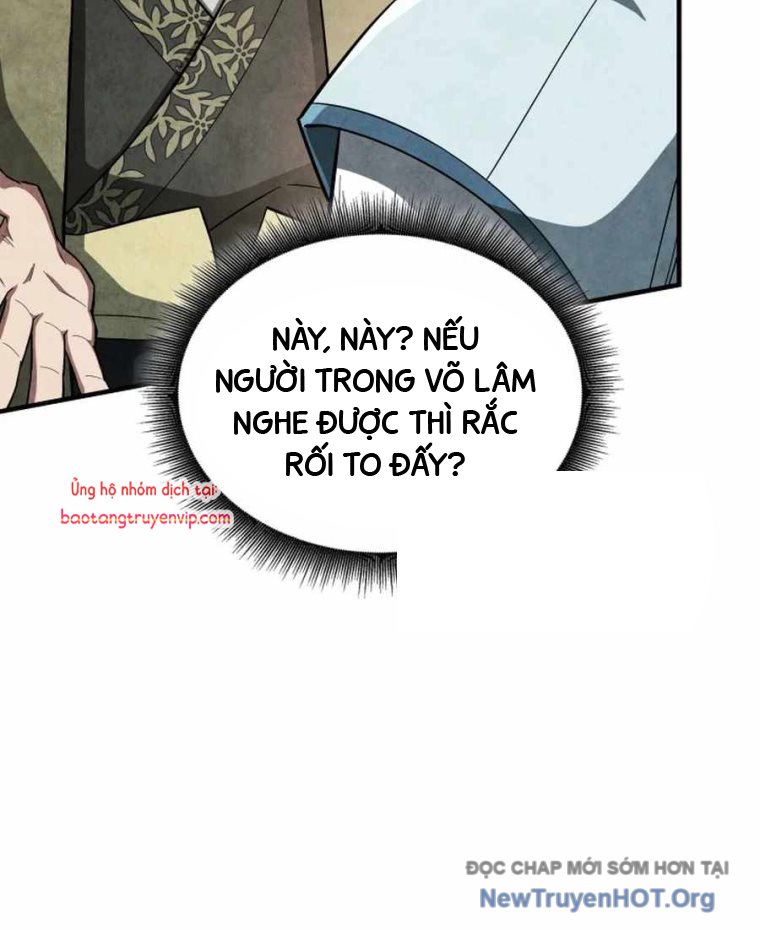 Sinh Tồn Như Một Bộ Khoái Ở Thế Giới Võ Lâm chapter 5 - Trang 19