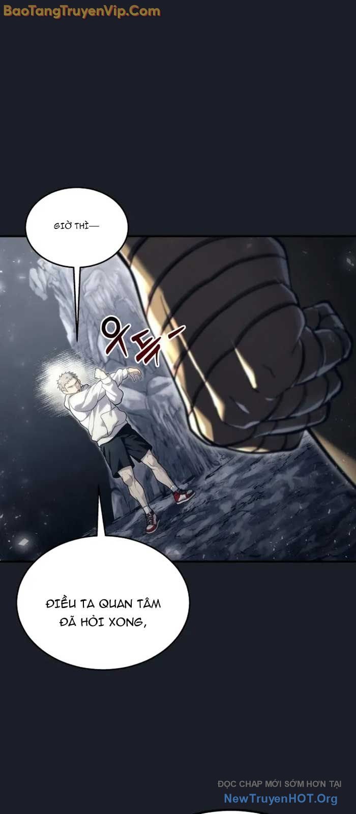 Cuộc Chiến Trong Tòa Tháp: Urek Mazino chapter 12 - Trang 40