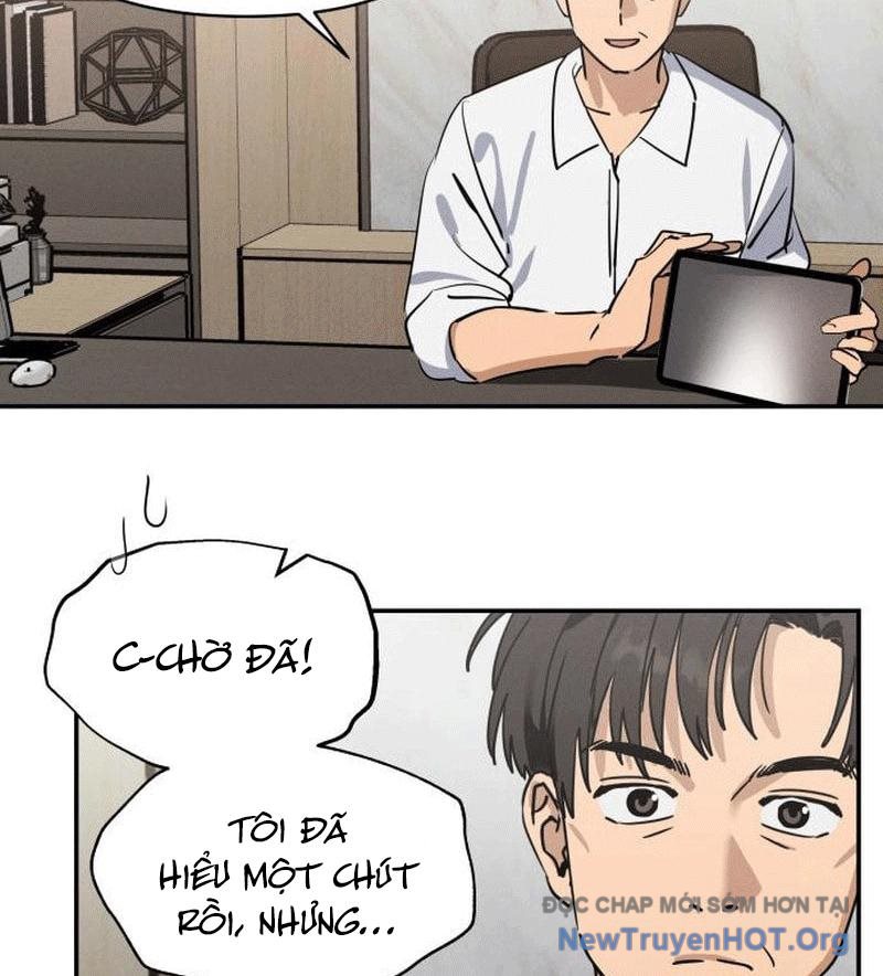 Hôm Nay Han Yoil Là Phụ Nữ chapter 2 - Trang 136