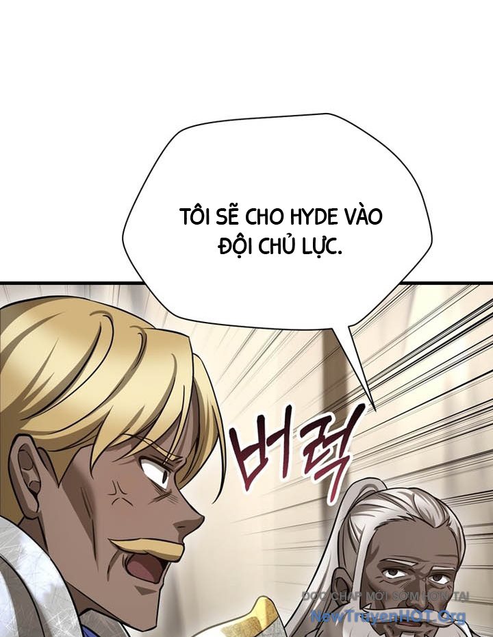 Helmut Đứa Trẻ Bị Ruồng Bỏ chapter 95 - Trang 99