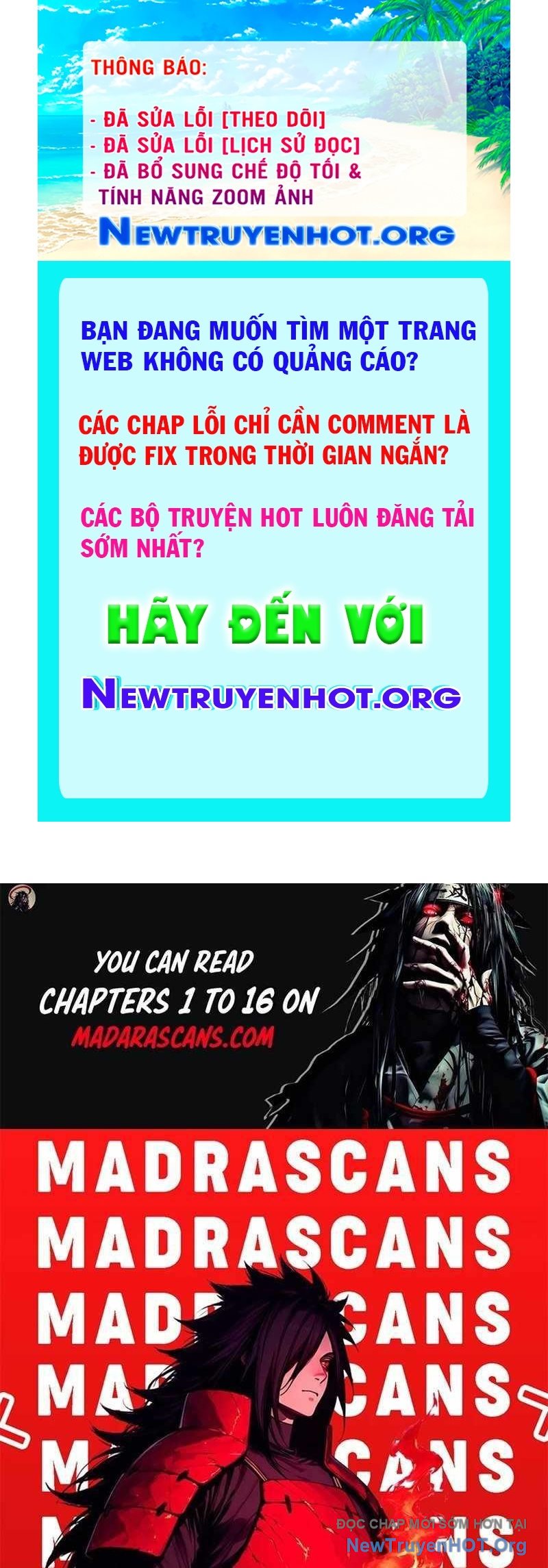 Lão Đại Trung Niên Không Danh chapter 6 - Trang 1