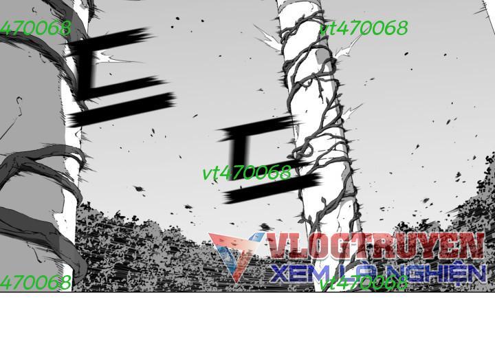 Hoàn Ác Vương Quyền Và Tự Do chapter 15 - Trang 5