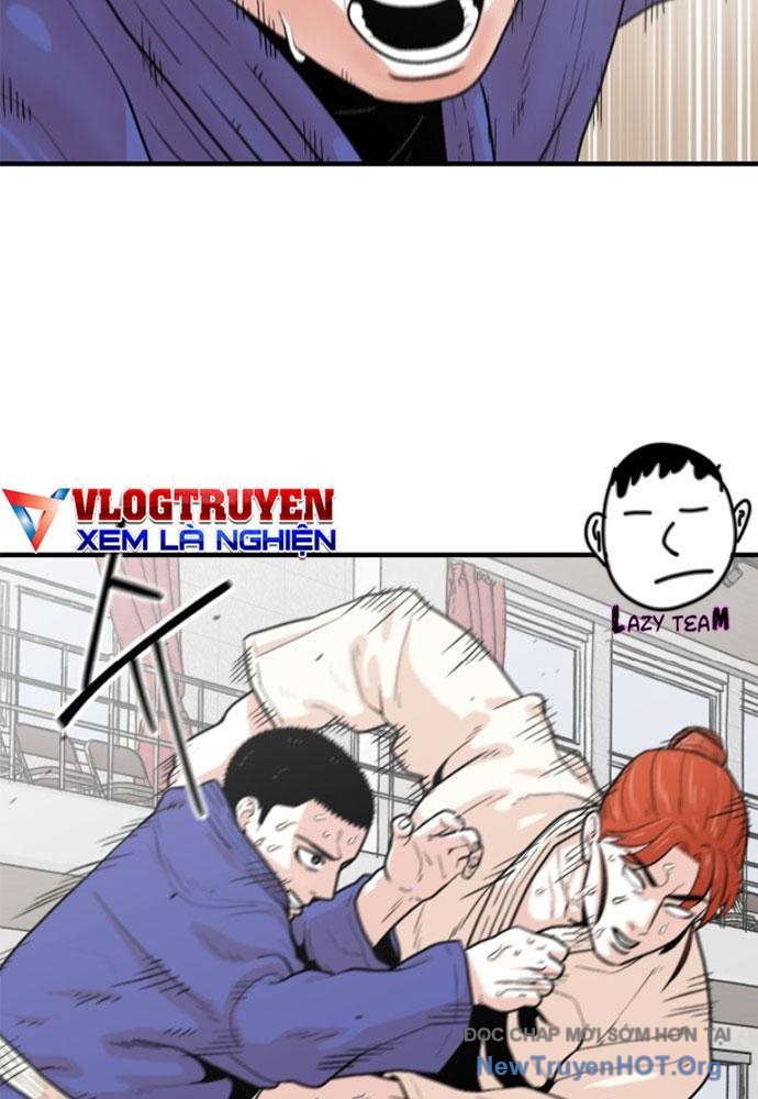 Một Trận Đấu chapter 12 - Trang 53