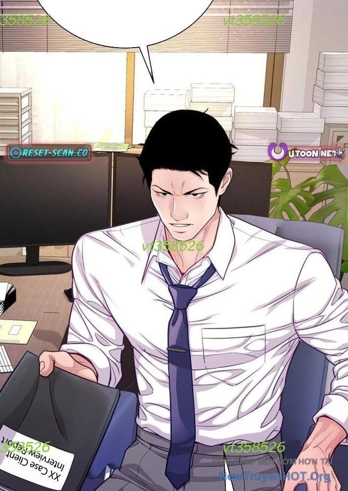 Không Gian Đặc Biệt Của Luật Sư Bình Dị chapter 4 - Trang 8