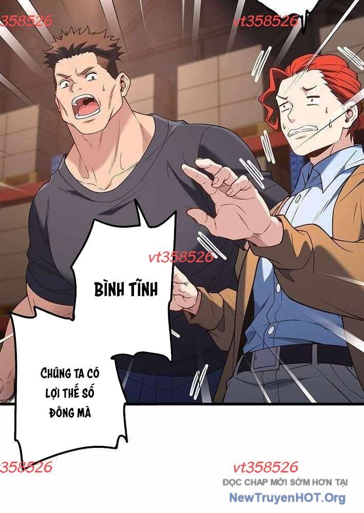 Lão Đại Trung Niên Không Danh chapter 10 - Trang 51