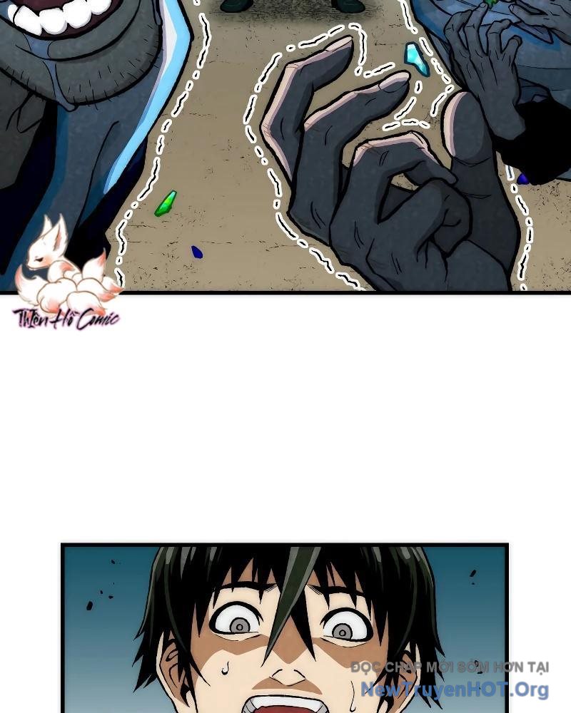 Làng Cười chapter 3 - Trang 140