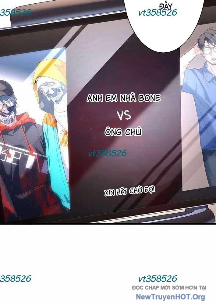 Lão Đại Trung Niên Không Danh chapter 11 - Trang 55
