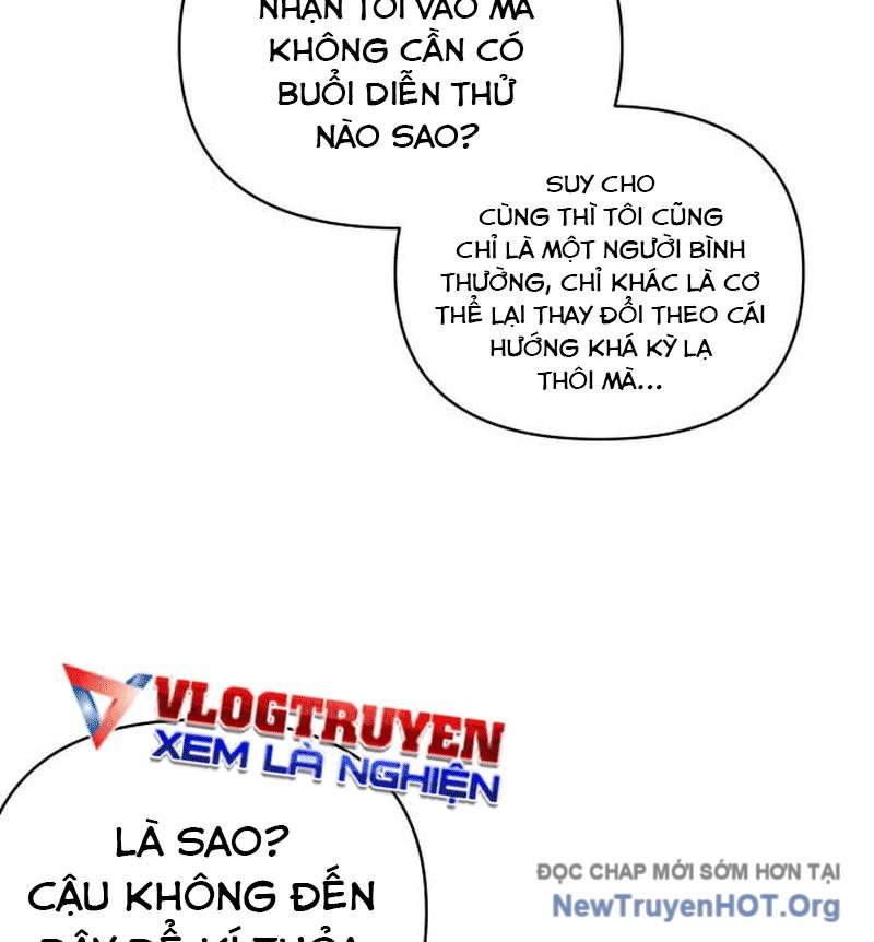 Hôm Nay Han Yoil Là Phụ Nữ chapter 2 - Trang 125