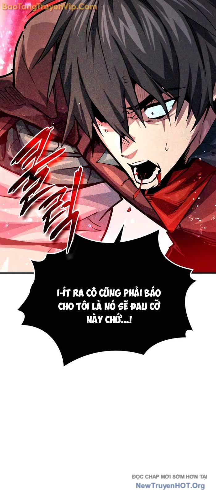 Trên Thế Giới Không Có Chiến Binh Xấu chapter 38.3 - Trang 21