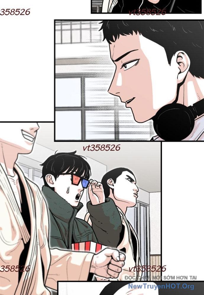 Một Trận Đấu chapter 12 - Trang 12