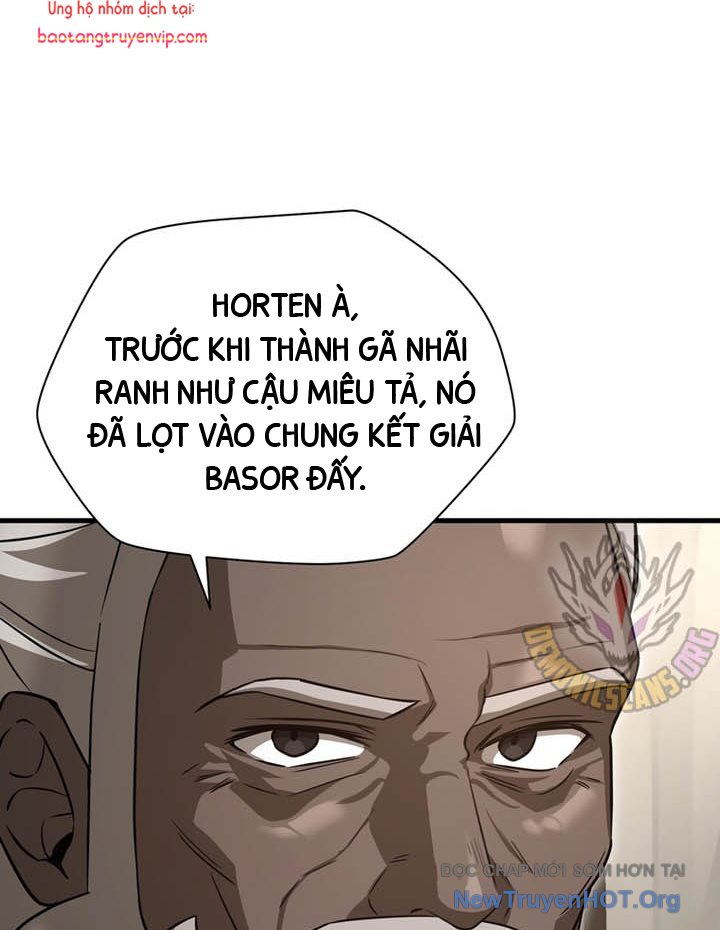 Helmut Đứa Trẻ Bị Ruồng Bỏ chapter 95 - Trang 101