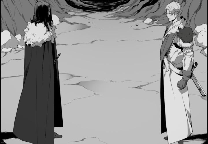 Hoàn Ác Vương Quyền Và Tự Do chapter 14 - Trang 37