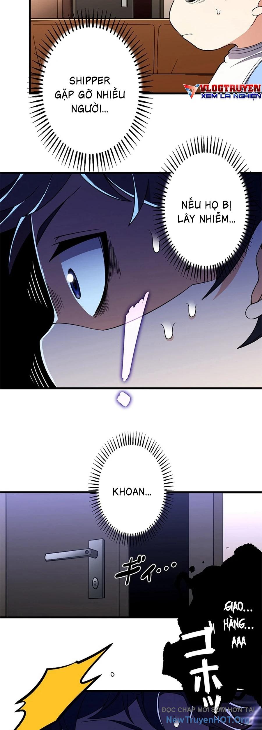 Kẻ Được Chọn Cấp SSS chapter 1 - Trang 38