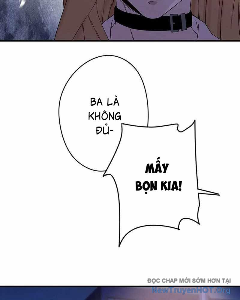 Lão Đại Trung Niên Không Danh chapter 1 - Trang 90