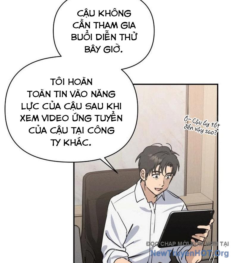 Hôm Nay Han Yoil Là Phụ Nữ chapter 2 - Trang 128