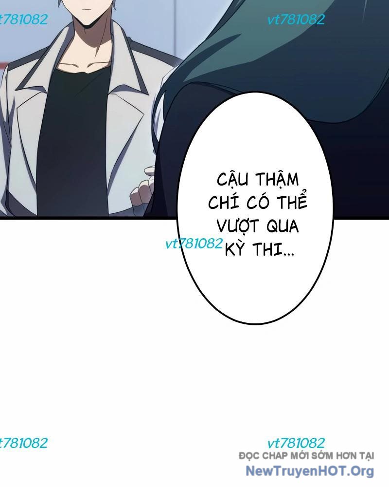 Hắc Ma Pháp Sư Kẻ Duy Nhất Trở Lại Quá Khứ Với Kỹ Năng Gian Lận Siêu Việt chapter 9 - Trang 6