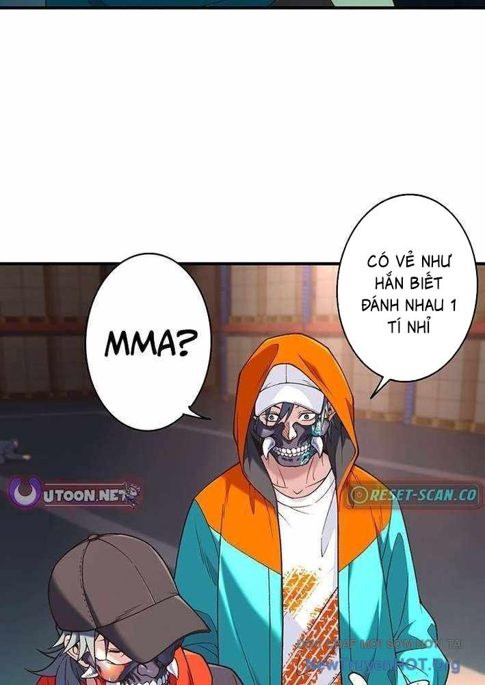 Lão Đại Trung Niên Không Danh chapter 10 - Trang 82