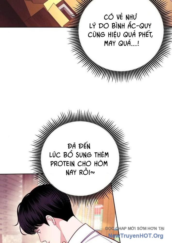 Không Gian Đặc Biệt Của Luật Sư Bình Dị chapter 2 - Trang 84
