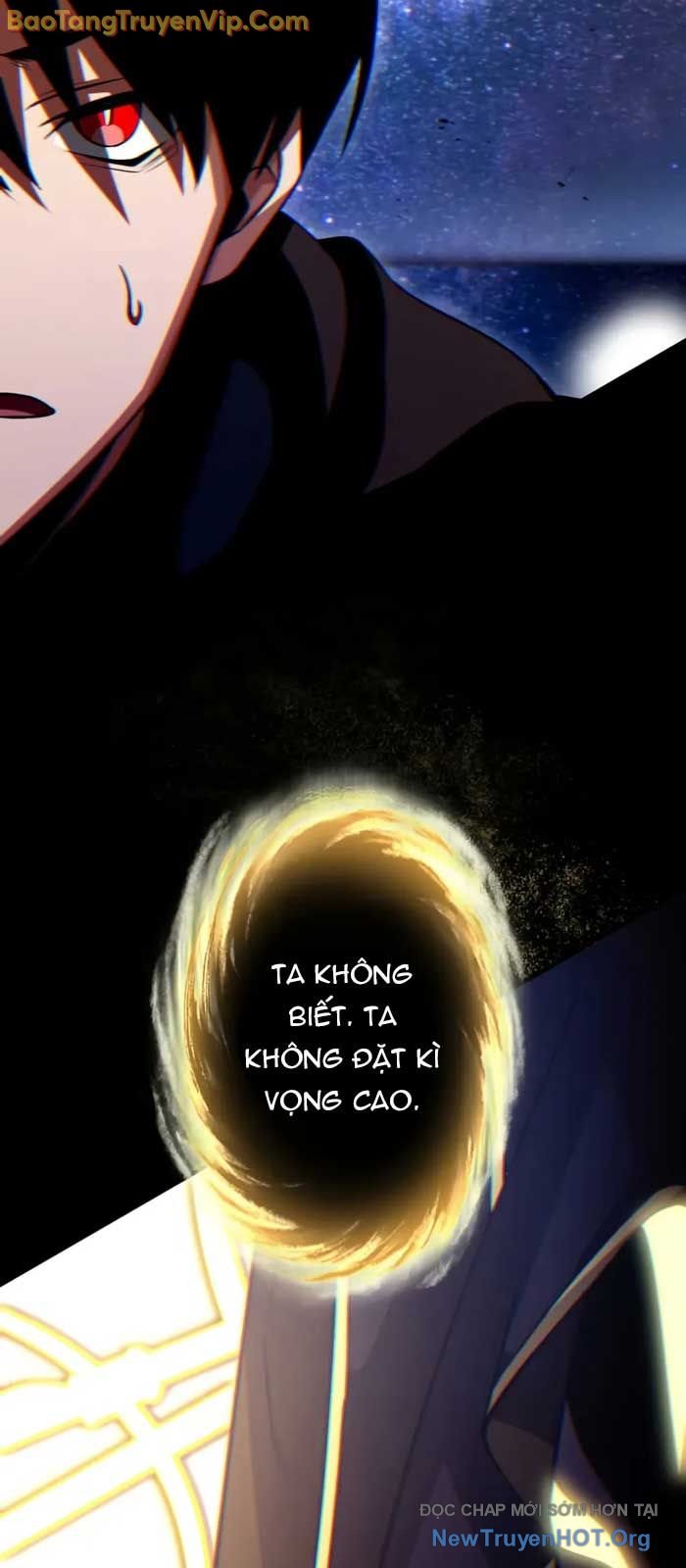 Hắc Ám Kiếm Sĩ Hồi Quy chapter 1 - Trang 77