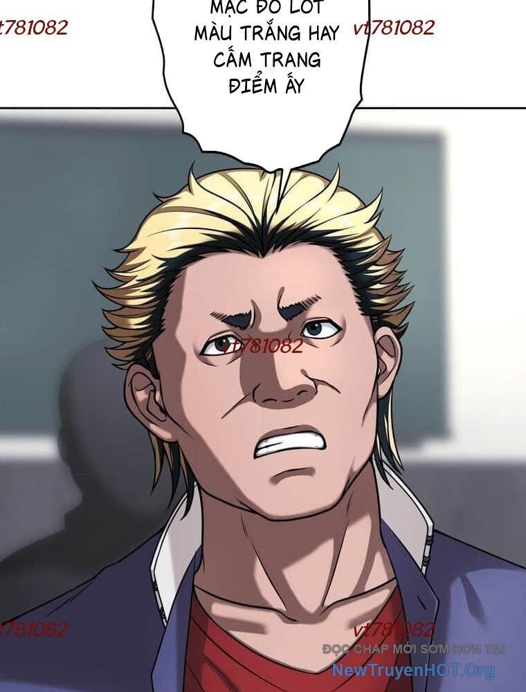Giáo Viên ác Quỷ Saiko chapter 127 - Trang 81