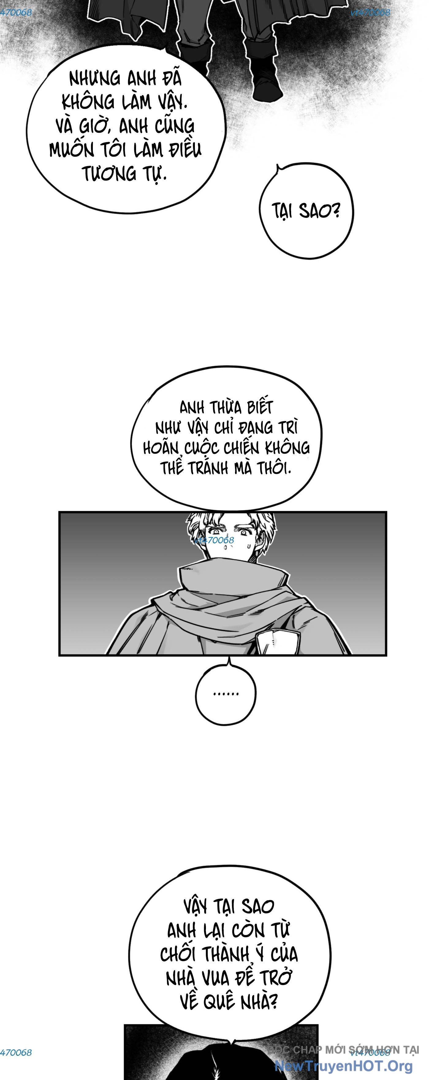 Hoàn Ác Vương Quyền Và Tự Do chapter 13 - Trang 71
