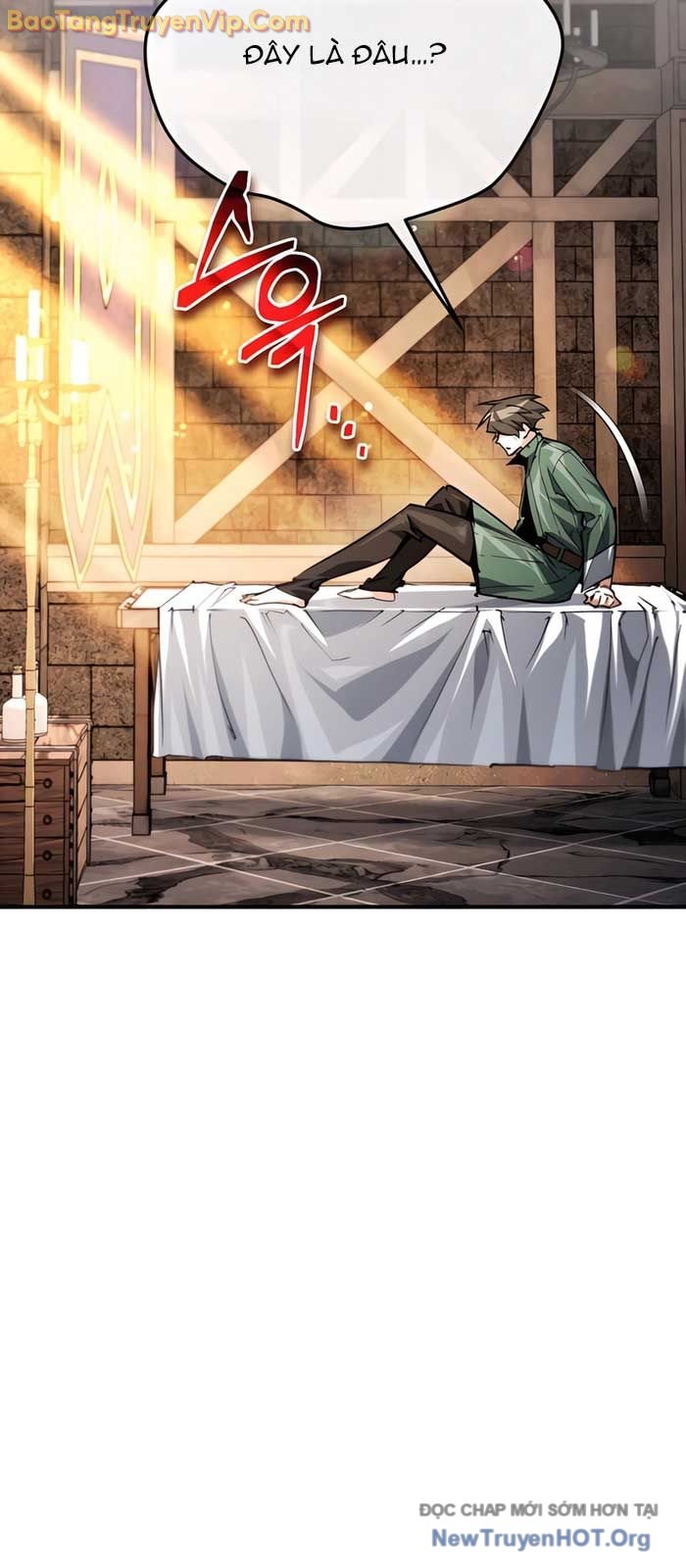 Trên Thế Giới Không Có Chiến Binh Xấu chapter 38.3 - Trang 25