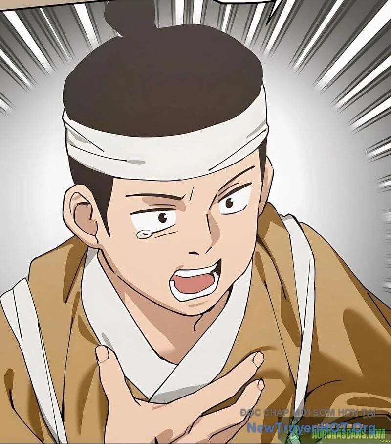 Hôm Nay Han Yoil Là Phụ Nữ chapter 1 - Trang 24