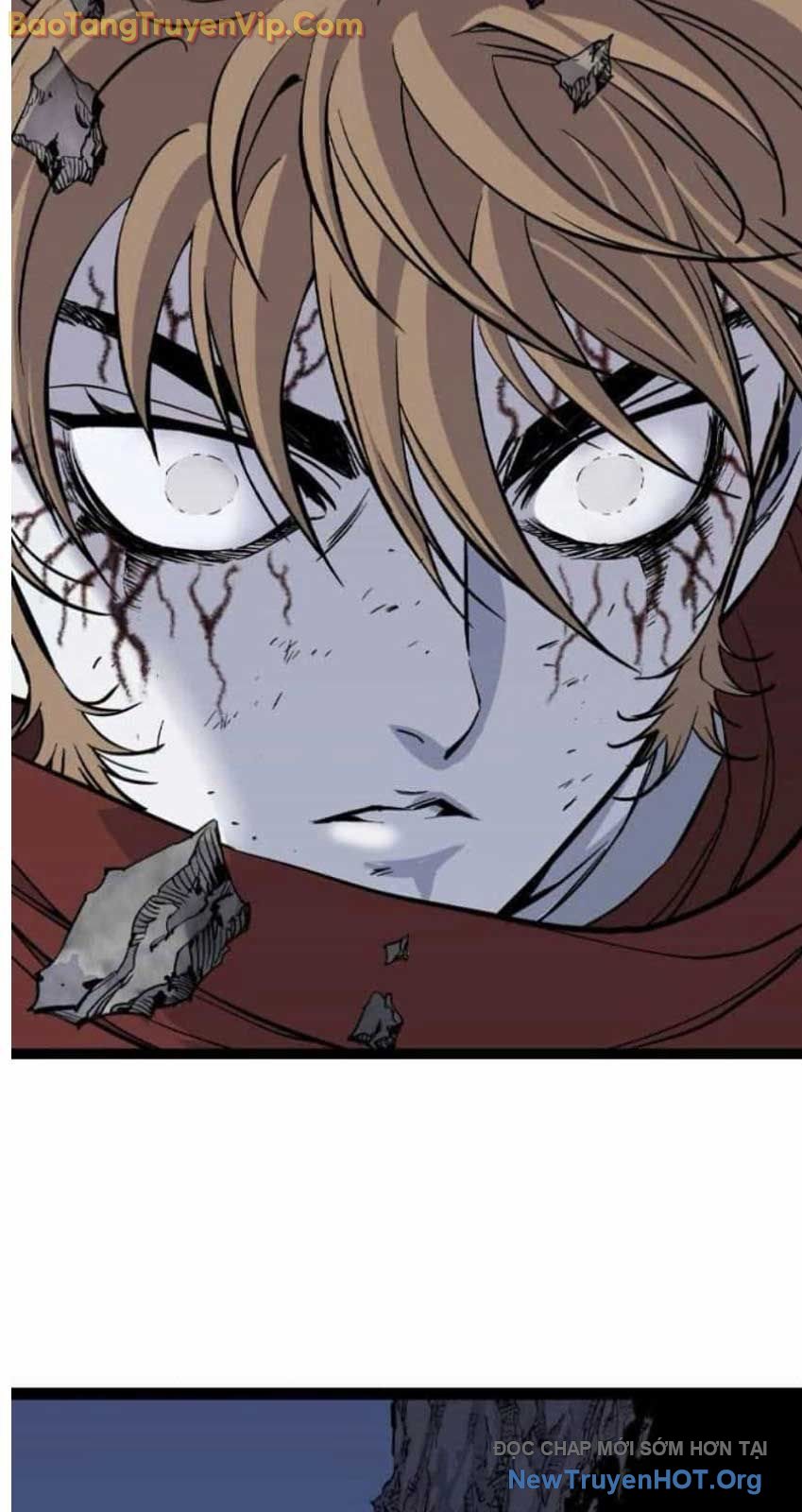 Sát Thần Tu La chapter 55 - Trang 44
