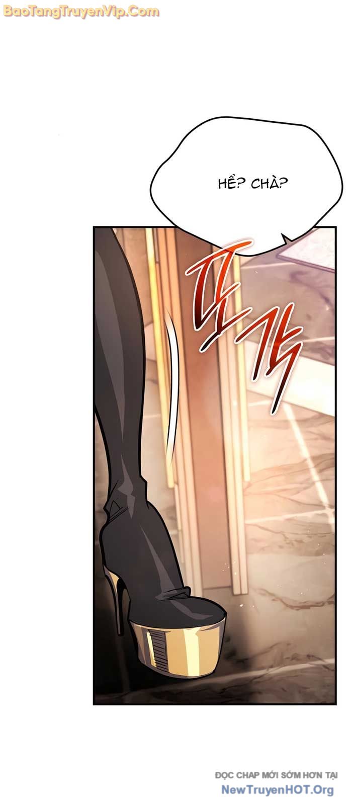 Trên Thế Giới Không Có Chiến Binh Xấu chapter 38.3 - Trang 28