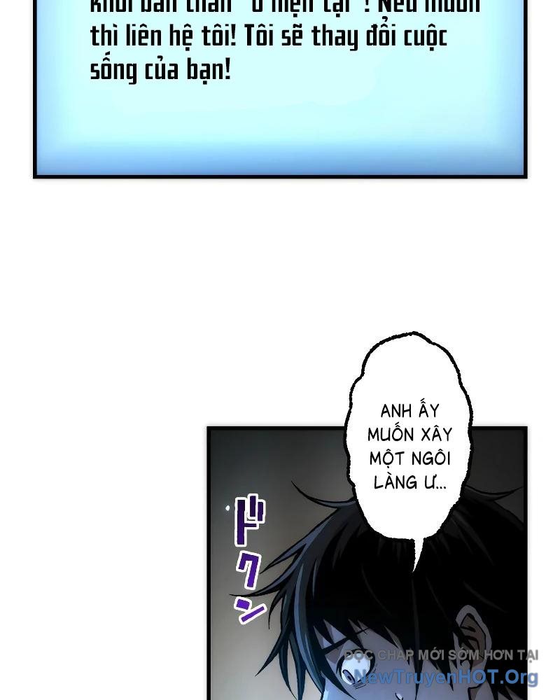 Làng Cười chapter 2 - Trang 32