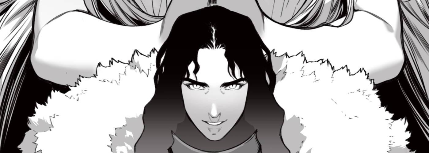Hoàn Ác Vương Quyền Và Tự Do chapter 13 - Trang 86