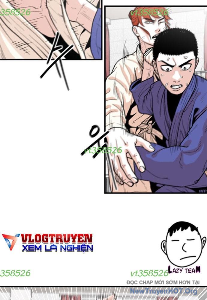 Một Trận Đấu chapter 12 - Trang 40